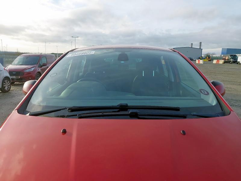 2012 PEUGEOT 3008 1.6 E-HDI 112 ACTIVE II 5DR EGC