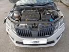 2017 SKODA OCTAVIA 2.0 TDI CR VRS 4X4 5DR DSG for sale at Copart SANDTOFT