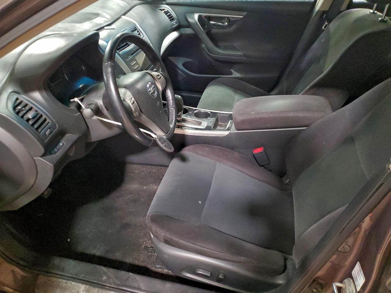 2013 Nissan Altima 2.5 VIN: 1N4AL3AP1DC266064 Lot: 94676625