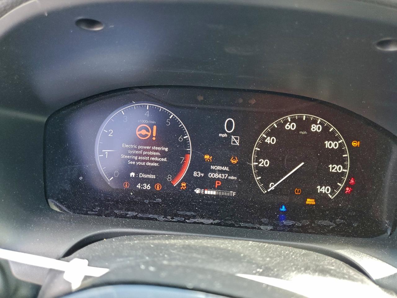 2024 Honda Hr-V Sport VIN: 3CZRZ1H51RM743189 Lot: 95404005