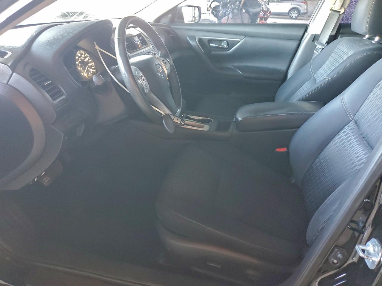 2017 Nissan Altima 2.5 VIN: 1N4AL3AP3HC177652 Lot: 96539265