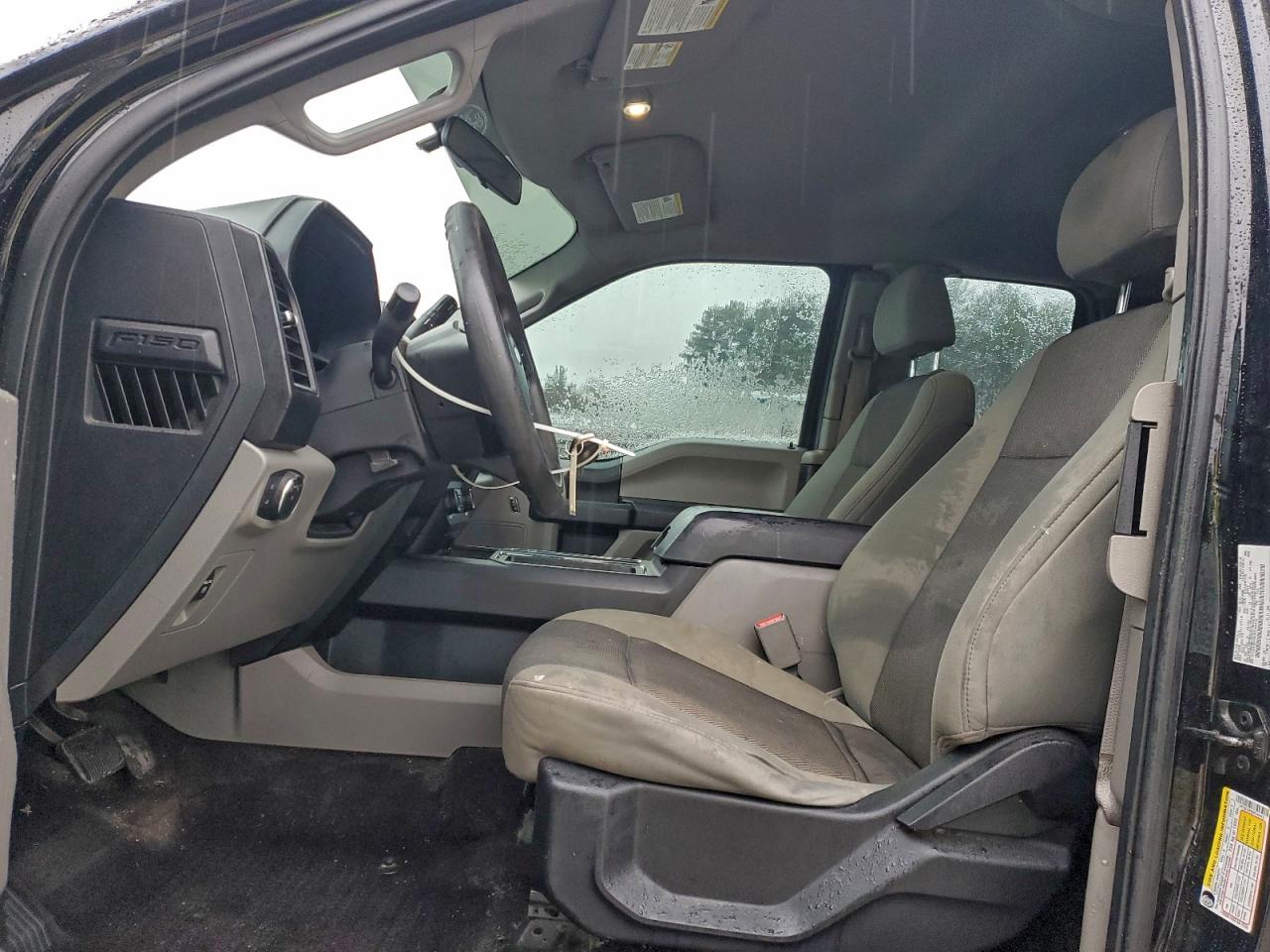 2016 Ford F150 Super Cab VIN: 1FTEX1EP9GFC44413 Lot: 94280285