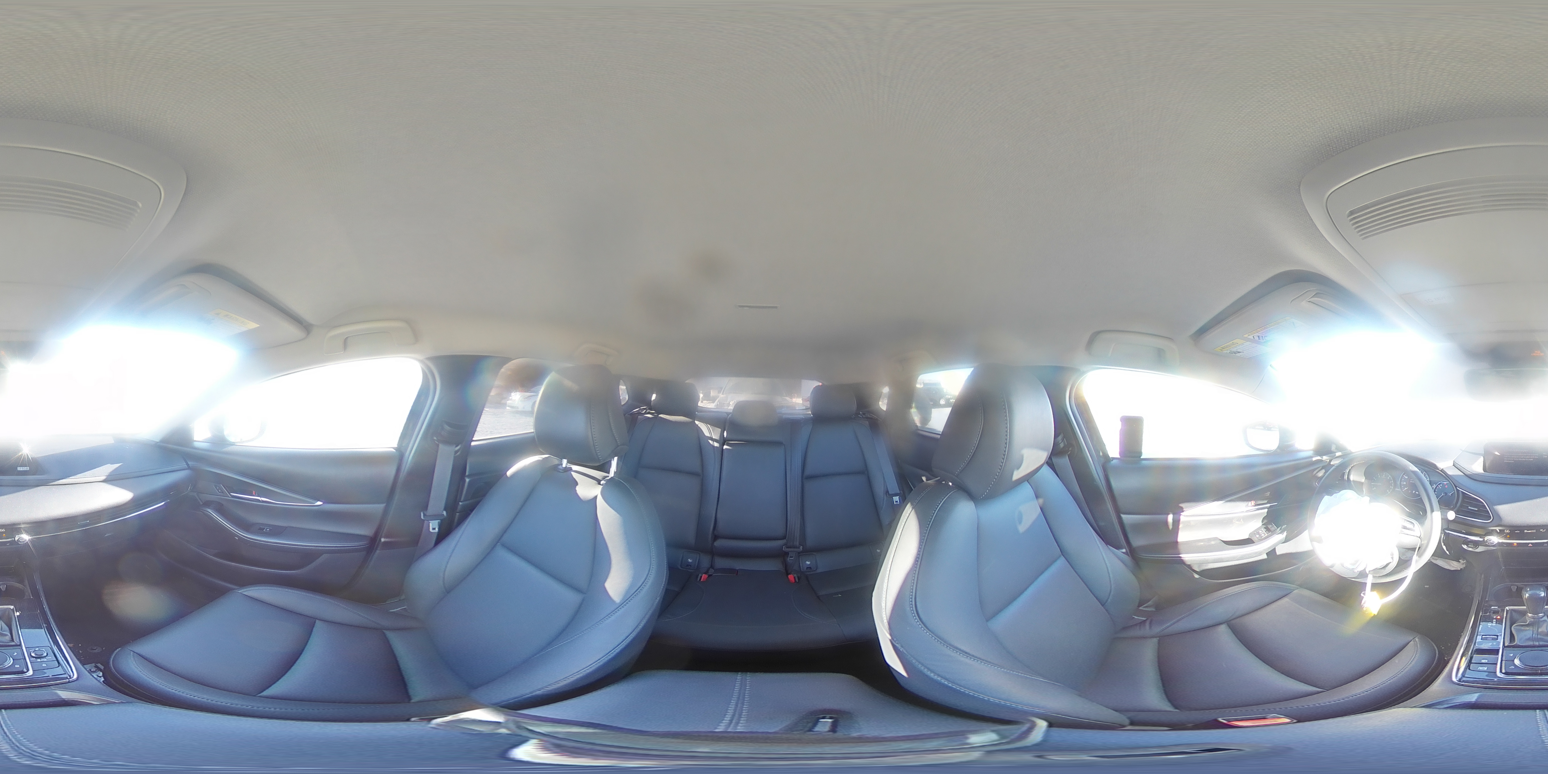 2023 Mazda Cx-30 Preferred VIN: 3MVDMBCM7PM570941 Lot: 94505495