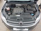 2015 VOLKSWAGEN TIGUAN 2.0 TDI BLUEMOTION TECH MATCH 177 5DR DSG for sale at Copart SANDWICH