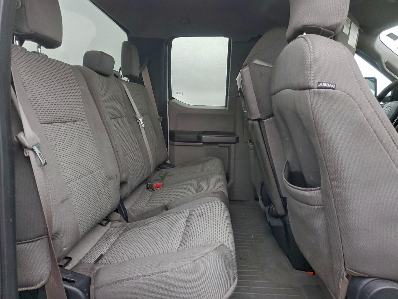 2017 Ford F250 Super Duty VIN: 1FT7X2A67HEB22720 Lot: 96911395