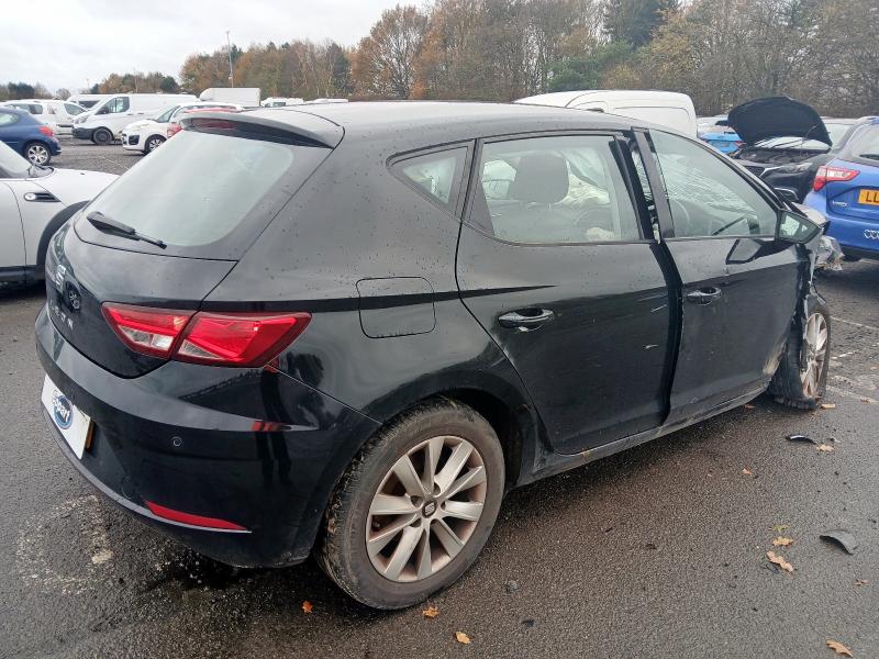 2018 SEAT LEON 1.6 TDI SE TECHNOLOGY 5DR
