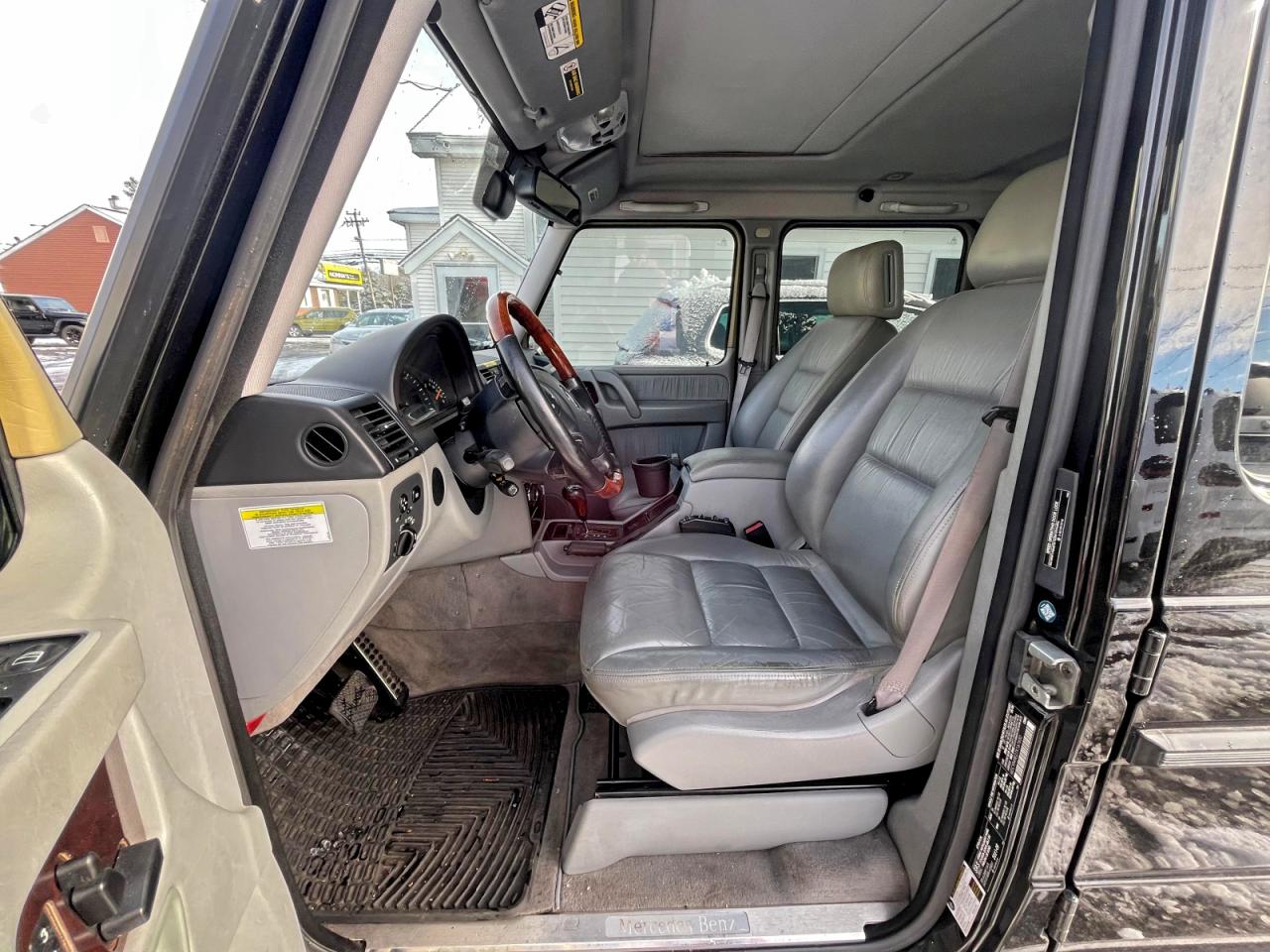 Фото: WDCYR49E27X167650