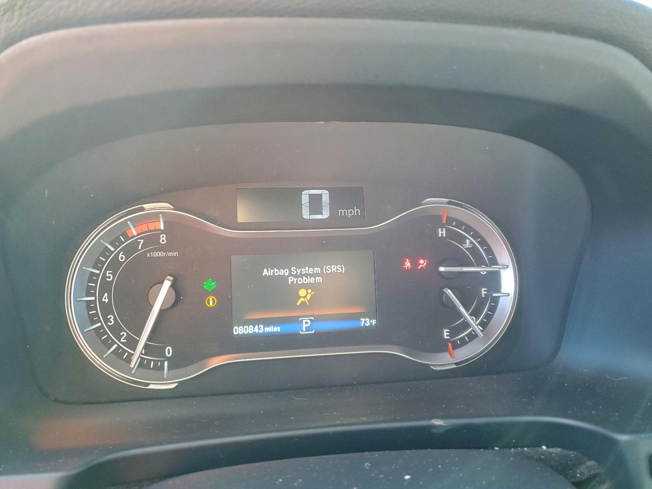 2016 Honda Pilot Exl VIN: 5FNYF5H59GB035226 Lot: 94373585