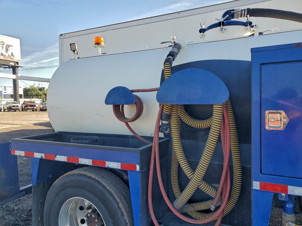 2007 International 4000 4300 VIN: 1HTMMAALX7H404295 Lot: 92248325