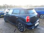 2014 MINI COUNTRYMAN 2.0 COOPER S D 5DR for sale at Copart COLCHESTER
