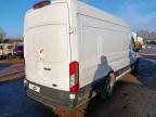2021 FORD TRANSIT 2.0 ECOBLUE HYBRID 130PS H3 LEADER VAN for sale at Copart SANDY