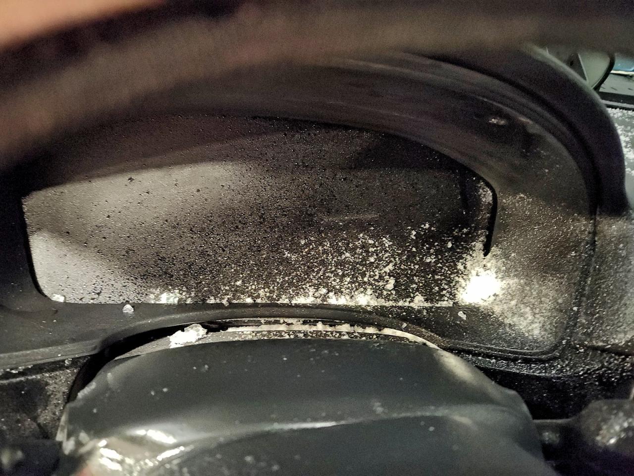 2023 Honda Civic Sport VIN: 19XFL2H88PE008517 Lot: 95655065