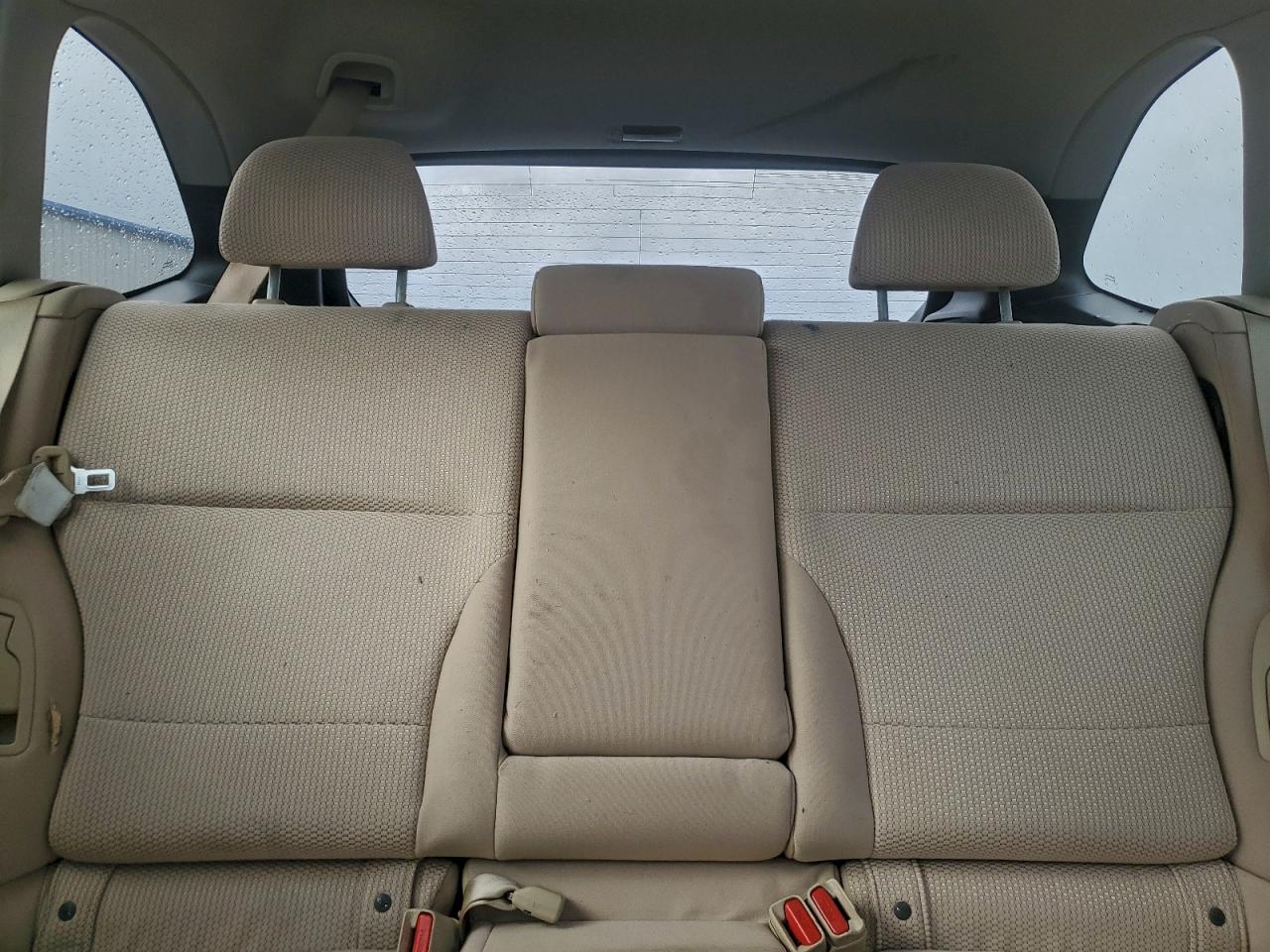 2017 Subaru Outback 2.5I Premium VIN: 4S4BSACC2H3423487 Lot: 94909825