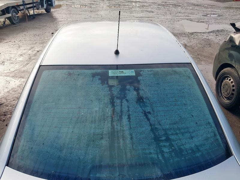 2004 VOLKSWAGEN PASSAT 1.9 HIGHLINE TDI 130 4DR