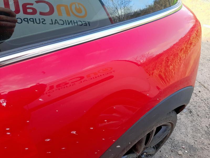 2015 MINI HATCHBACK 2.0 COOPER S D 3DR AUTO