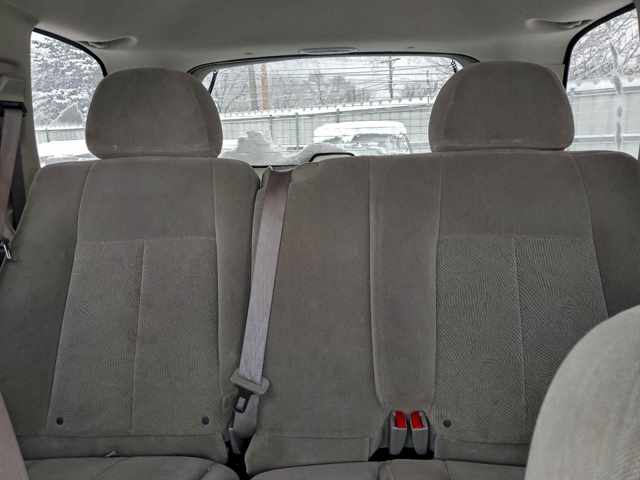 2006 Chevrolet Trailblazer Ls VIN: 1GNDS13S162351857 Lot: 94538235