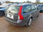 2011 VOLVO V50 D3 [150] SE LUX 5DR GEARTRONIC for sale at Copart SANDWICH