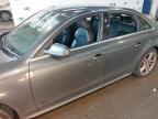 2014 AUDI A4 2.0 TDI 150 S LINE 4DR MULTITRONIC for sale at Copart EAST KILBRIDE