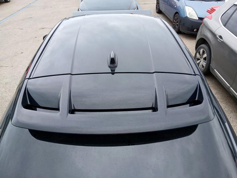 2017 TOYOTA C-HR 1.8 HYBRID DYNAMIC 5DR CVT