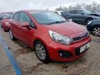 2015 KIA RIO 1.25 2 5DR for sale at Copart NEWBURY