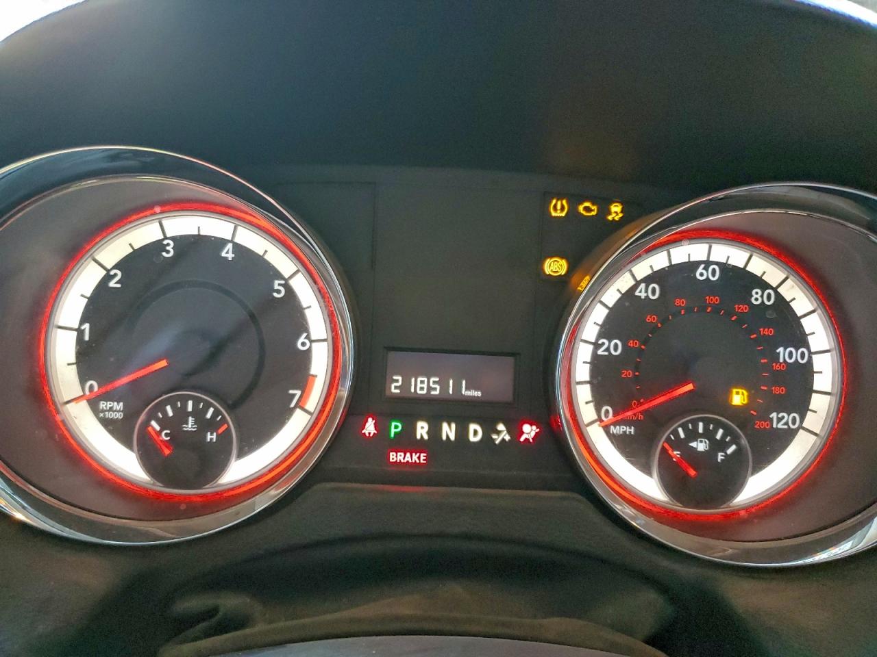 2014 Dodge Grand Caravan Sxt VIN: 2C4RDGCG5ER341887 Lot: 96906735