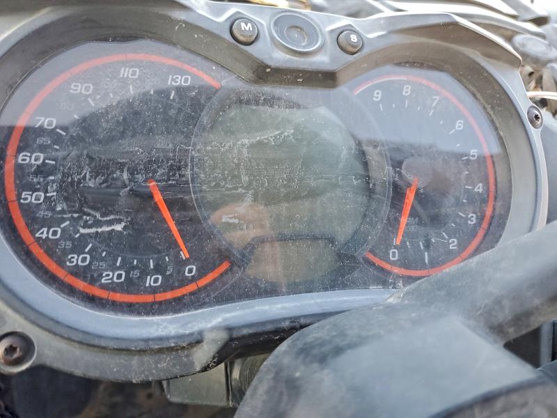 2019 CAN-AM MAVERICK X3 UTILITY VEHICLE