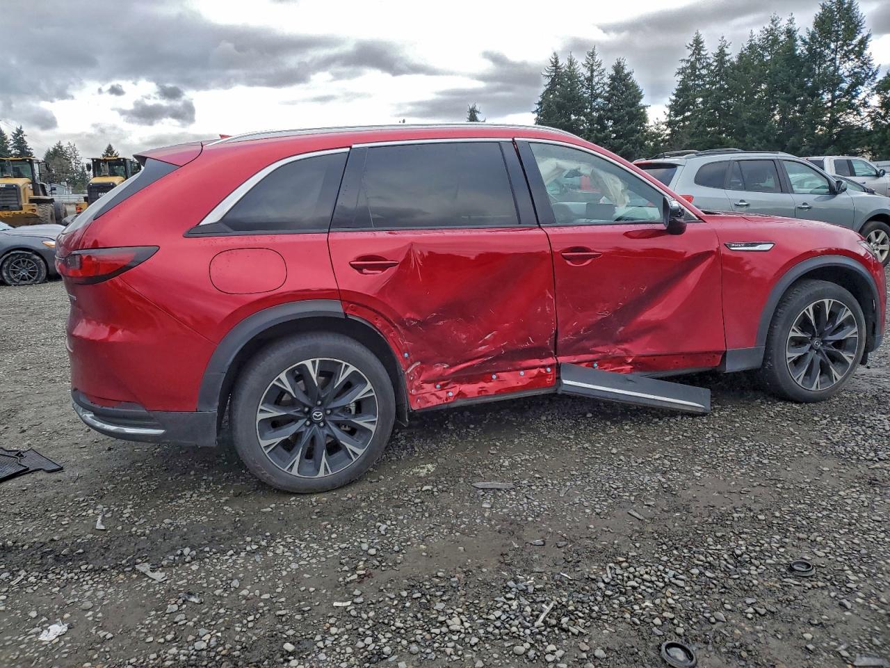 CX-90