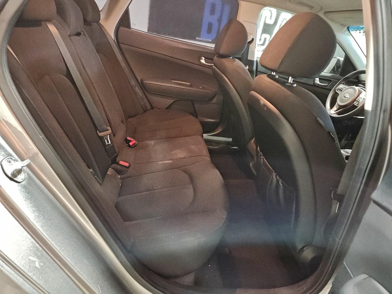 2018 Kia Optima Lx VIN: 5XXGT4L32JG228391 Lot: 93011455