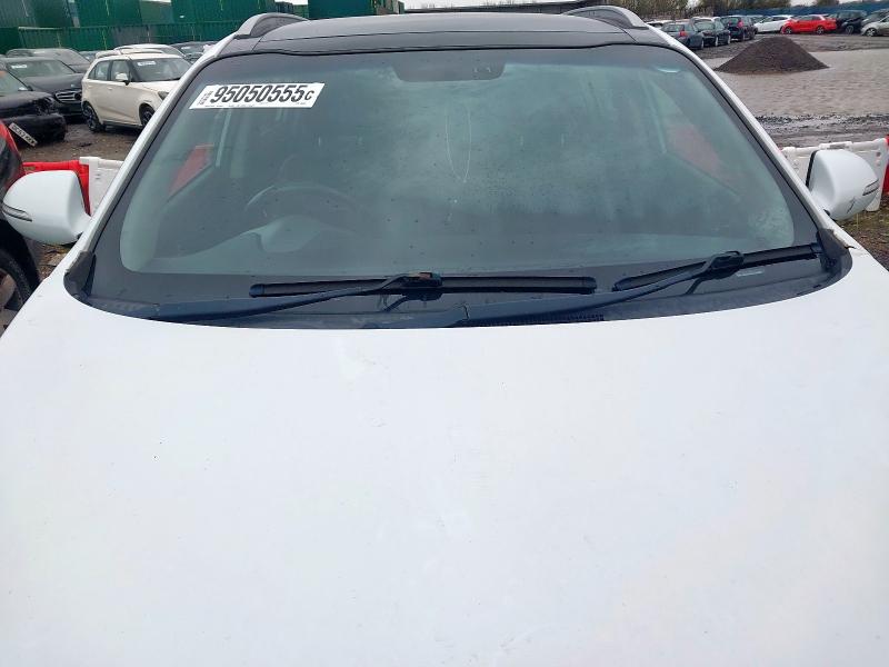 2015 KIA SPORTAGE 1.7 CRDI ISG 2 5DR