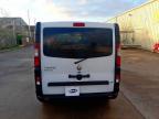 2023 RENAULT TRAFIC LL30 BLUE DCI 110 BUSINESS 9 SEATER for sale at Copart CHESTER