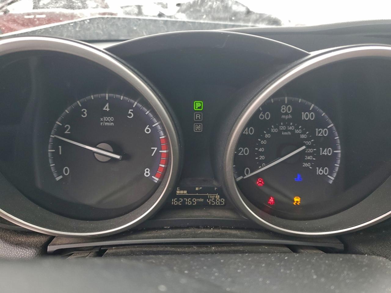 2013 Mazda 3 I VIN: JM1BL1TF9D1754908 Lot: 95434035