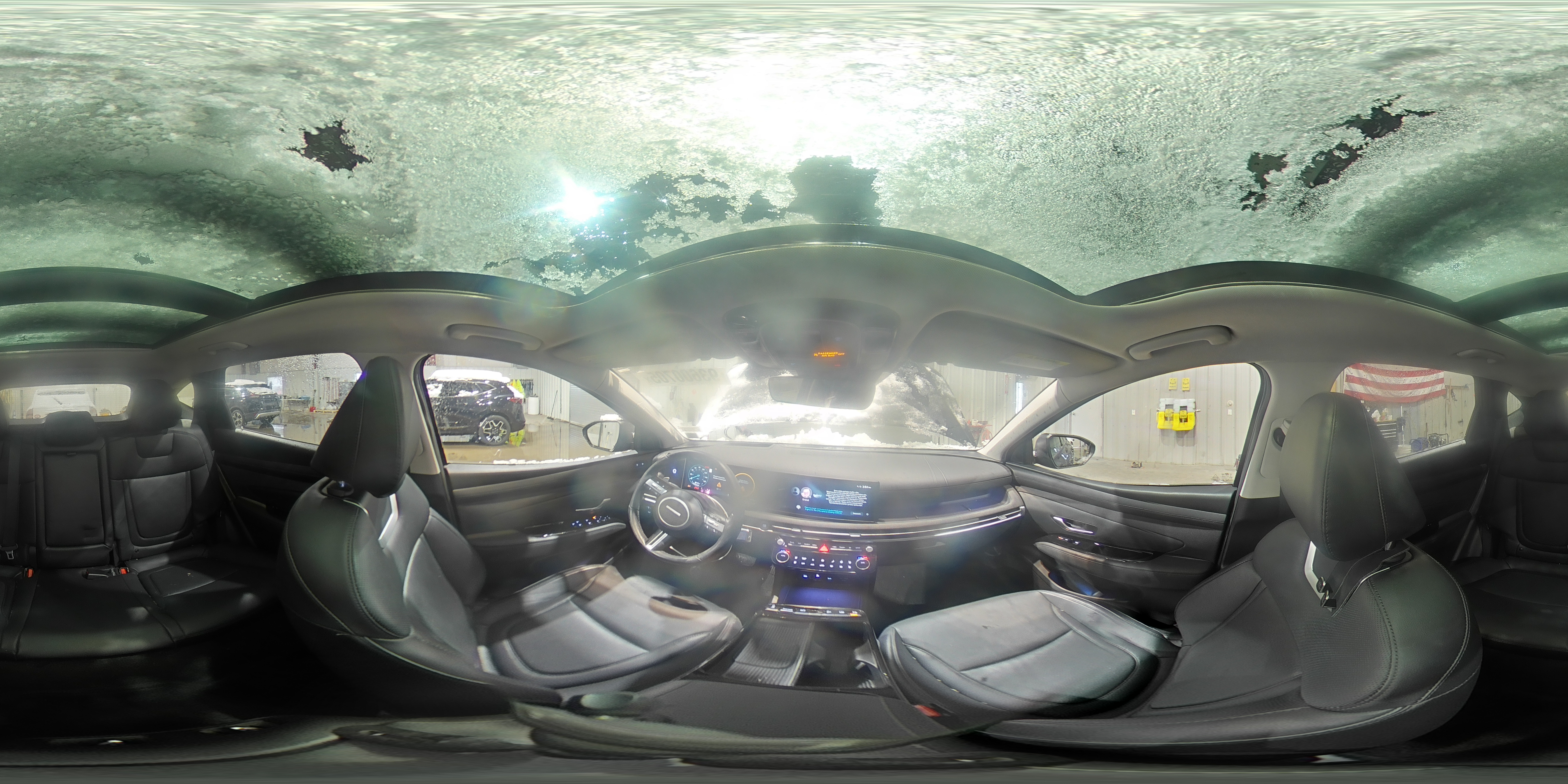 2025 Hyundai Tucson Limited VIN: KM8JEDD10SU252922 Lot: 93600705