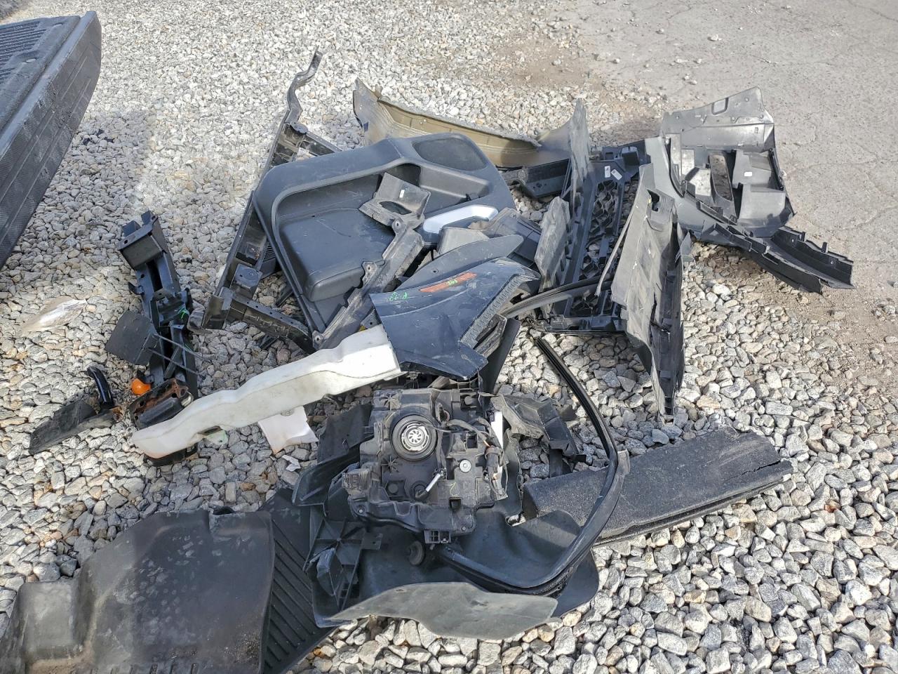 2022 Nissan Frontier S VIN: 1N6ED1EK2NN679173 Lot: 96607475