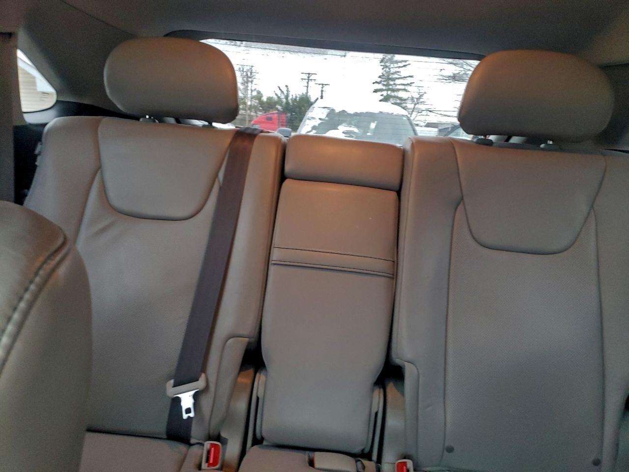 2013 Lexus Rx 350 Base VIN: 2T2BK1BA1DC202884 Lot: 95995915