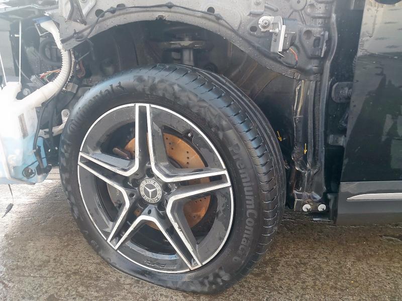 2023 MERCEDES-BENZ GLA GLA 200 AMG LINE EXECUTIVE 5DR AUTO