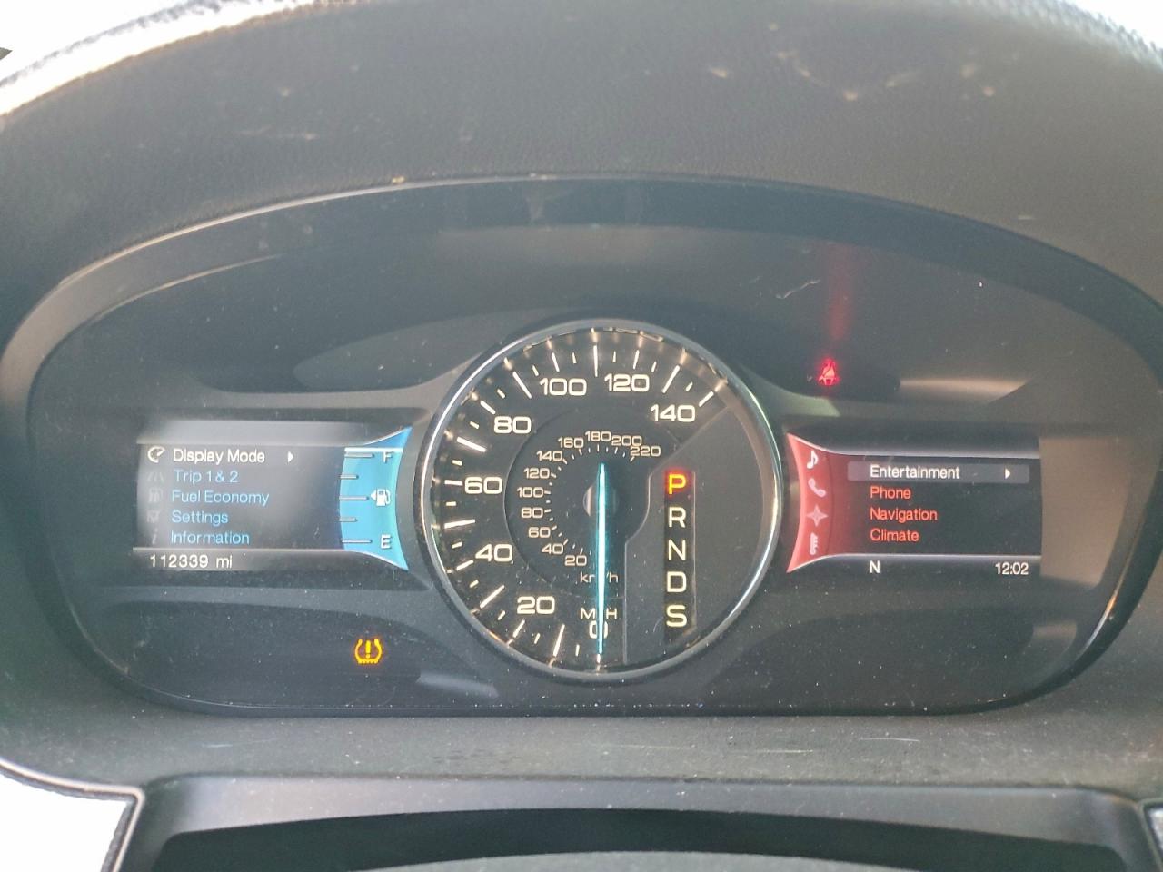 2013 Ford Edge Sel VIN: 2FMDK3JC7DBA80029 Lot: 95986605