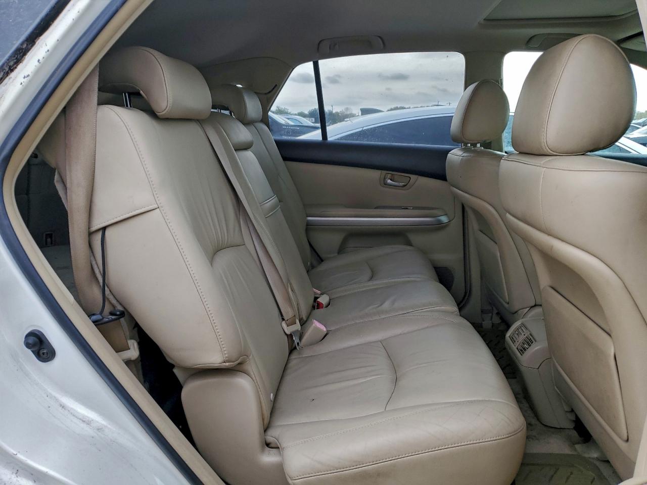 2006 Lexus Rx 400 VIN: JTJHW31U360009611 Lot: 91268035