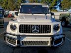 2021 MERCEDES-BENZ G 63 AMG   a la Venta en Copart CA - RANCHO CUCAMONGA