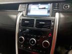 2015 LAND ROVER DISCOVERY SPORT 2.0 TD4 180 HSE LUXURY 5DR AUTO for sale at Copart PETERLEE
