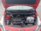 2014 KIA RIO 1.4 3 5DR ISG for sale at Copart CHESTER