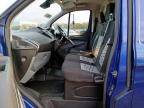 2017 FORD TRANSIT CUSTOM 2.0 TDCI 130PS LOW ROOF LIMITED VAN for sale at Copart WISBECH