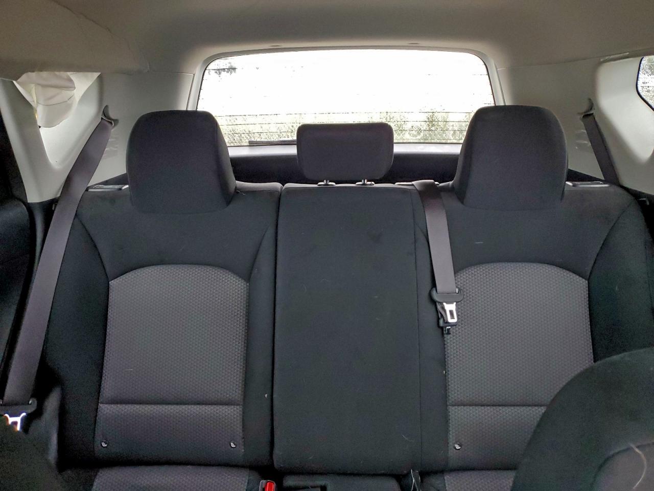 2025 Kia Soul Lx VIN: KNDJ23AU2S7930381 Lot: 95788855