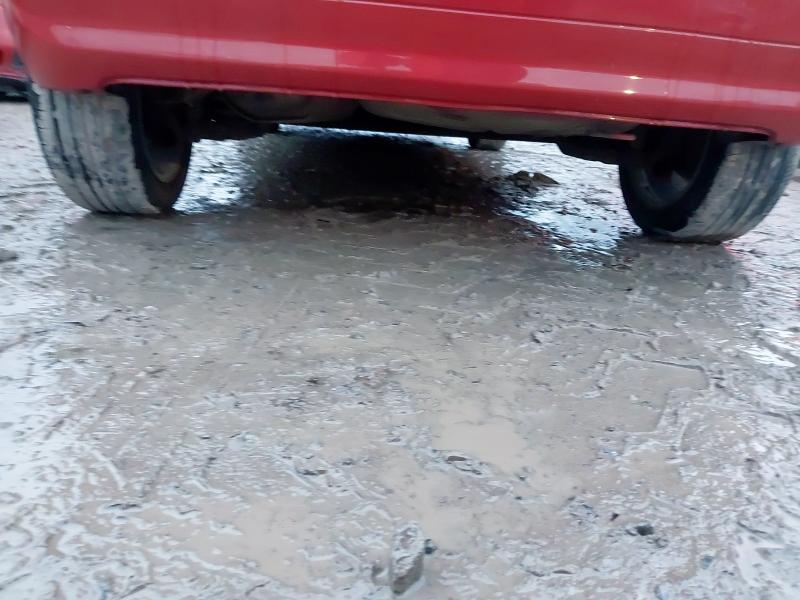 2004 RENAULT CLIO 1.2 16V DYNAMIQUE 3DR