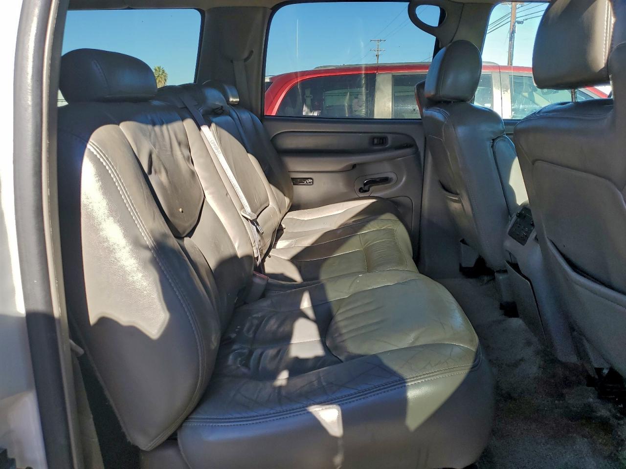 2003 GMC Yukon Xl Denali VIN: 1GKFK66U73J294467 Lot: 95966065