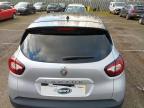 2019 RENAULT CAPTUR 0.9 TCE 90 ICONIC 5DR for sale at Copart SANDTOFT
