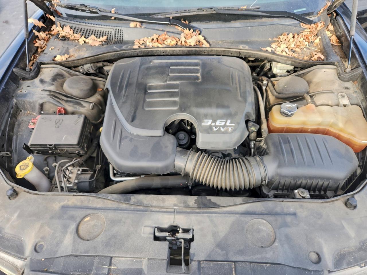 2013 Dodge Charger Se VIN: 2C3CDXBGXDH730024 Lot: 97657865