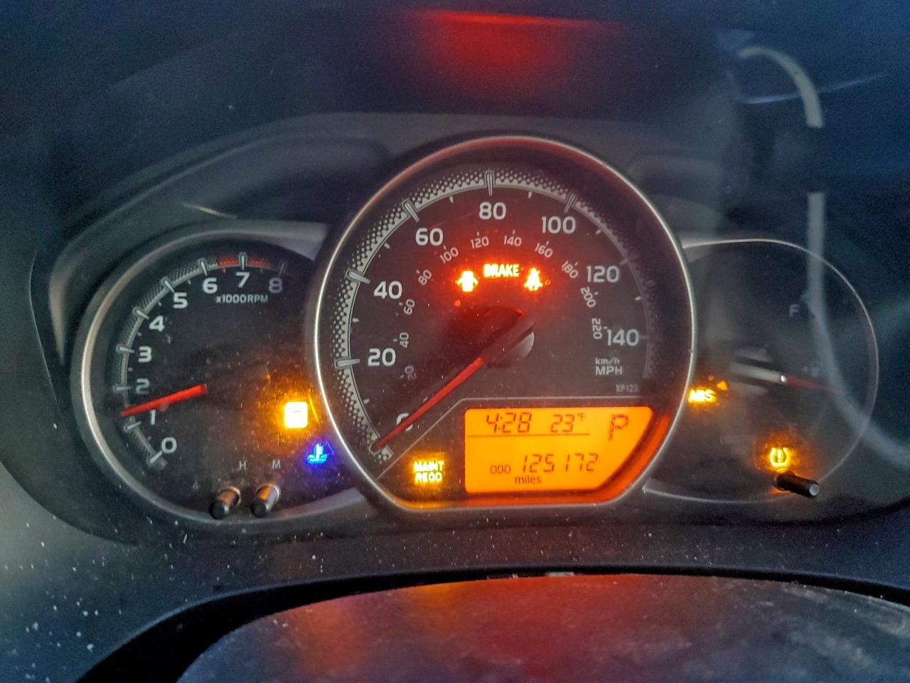 2017 Toyota Yaris L VIN: VNKKTUD31HA078313 Lot: 95531345