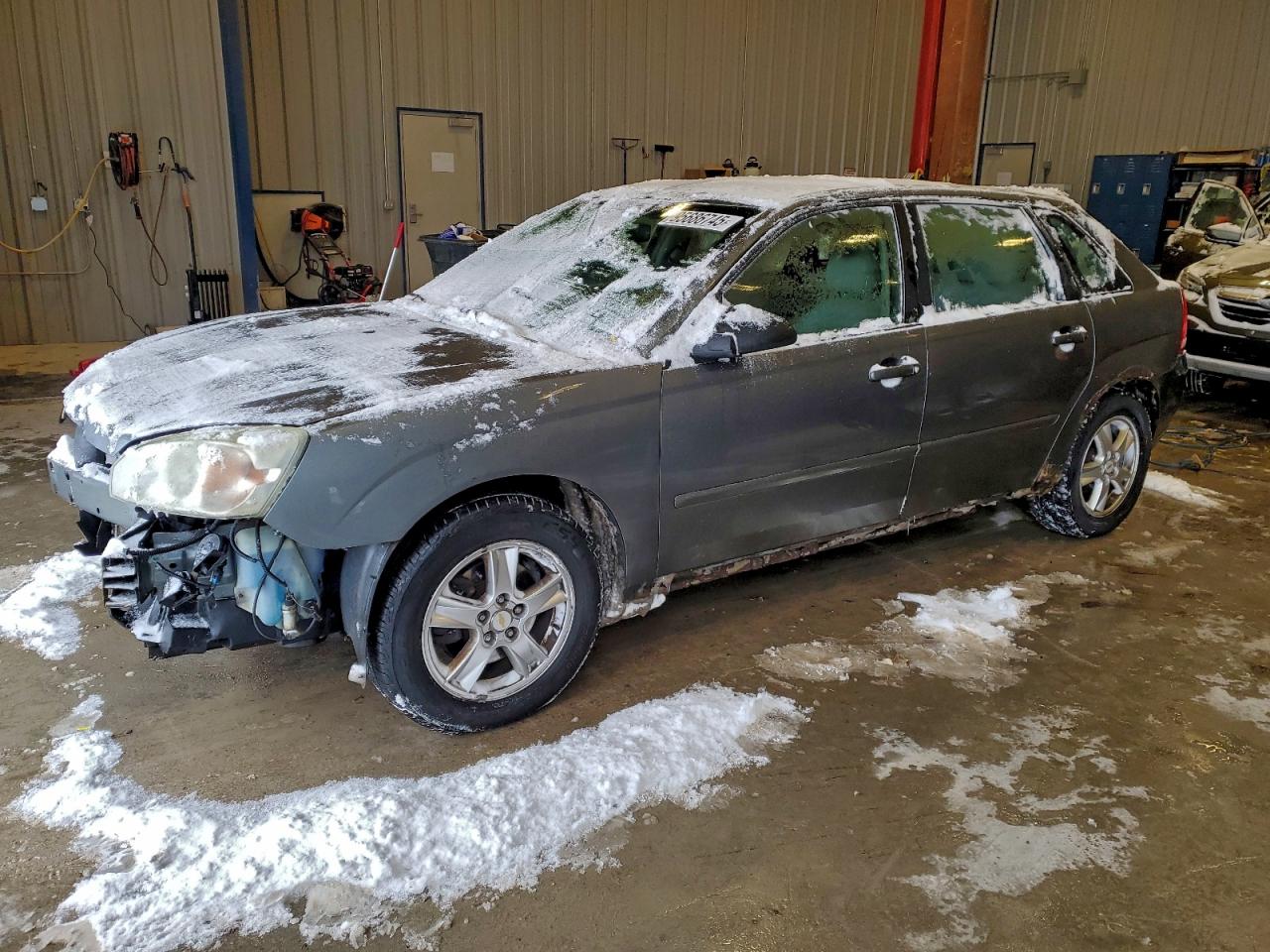 2005 Chevrolet Malibu Maxx Ls