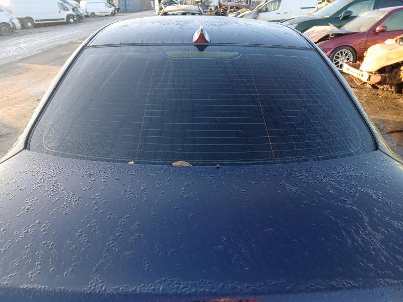 2007 BMW 5 SERIES 530I SE 4DR STEP AUTO