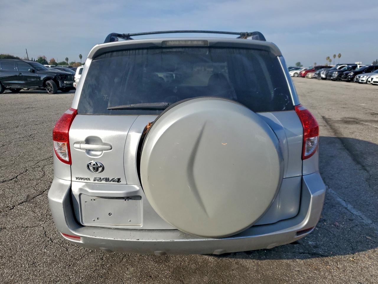 2006 Toyota Rav4 Sport VIN: JTMZD32V165001322 Lot: 95349165